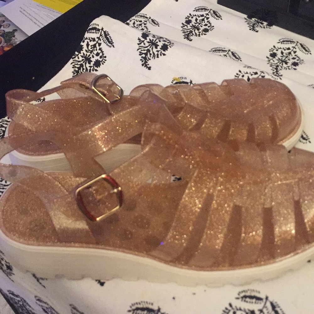 Jellies old  school